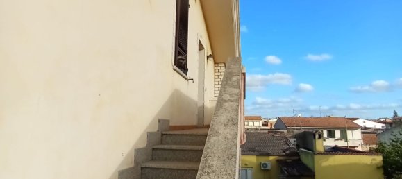 Пентхаус с 7 спальнями в Узини, Италия № 340725 2