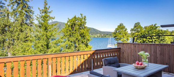 1 Schlafzimmer Wohnung in Miesbach, Germany, Nr. 323778 2