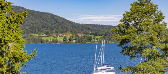 1 Schlafzimmer Wohnung in Miesbach, Germany, Nr. 323778 6