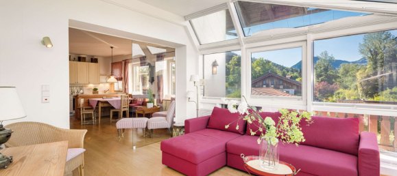 1 Schlafzimmer Wohnung in Miesbach, Germany, Nr. 323778 9