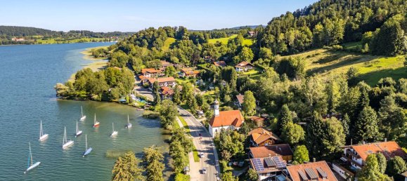 1 Schlafzimmer Wohnung in Miesbach, Germany, Nr. 323778 11