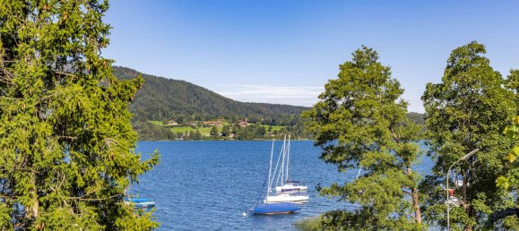 1 Schlafzimmer Wohnung in Miesbach, Germany, Nr. 323778 14