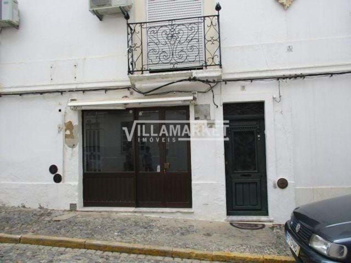 Gewerbliche Immobilie in Moura, Portugal 157m², Nr. 30862