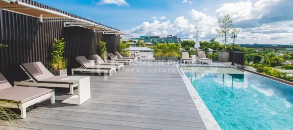 1 Schlafzimmer Eigentumswohnung in Rawai, Thailand, Nr. 85510 15