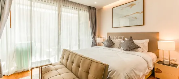 1 Schlafzimmer Eigentumswohnung in Rawai, Thailand, Nr. 85510 10