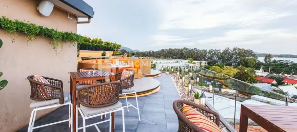 1 Schlafzimmer Eigentumswohnung in Rawai, Thailand, Nr. 85510 16