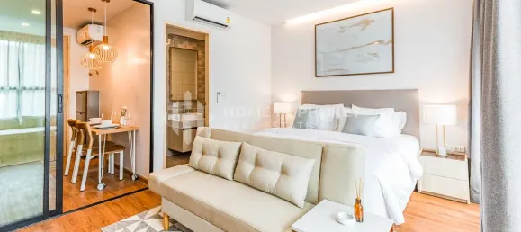1 Schlafzimmer Eigentumswohnung in Rawai, Thailand, Nr. 85510 7