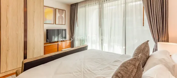 1 Schlafzimmer Eigentumswohnung in Rawai, Thailand, Nr. 85510 11