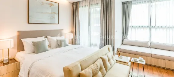 1 Schlafzimmer Eigentumswohnung in Rawai, Thailand, Nr. 85510 6