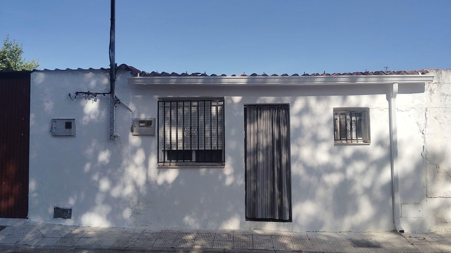 1 Schlafzimmer Haus in Cuenca, Spain, Nr. 172723