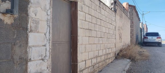 1 Schlafzimmer Haus in Cuenca, Spain, Nr. 172723 4