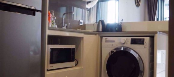 1 bedroom Condo in Watthana, Thailand No. 10306 4