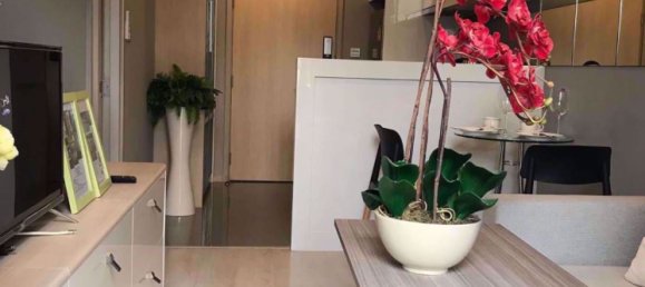 1 bedroom Condo in Watthana, Thailand No. 10306 3