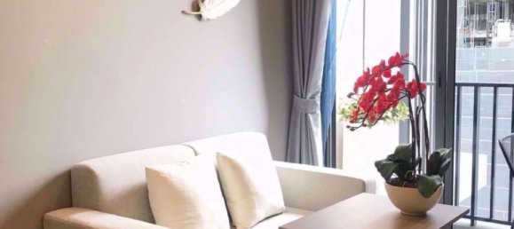 1 bedroom Condo in Watthana, Thailand No. 10306 2