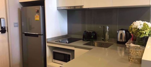 1 bedroom Condo in Watthana, Thailand No. 10306 5