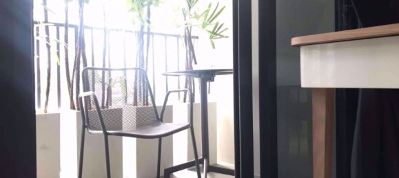 1 bedroom Condo in Watthana, Thailand No. 10306 6