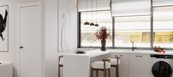 1 bedroom Apartment in Athens, Greece No. 59070 12