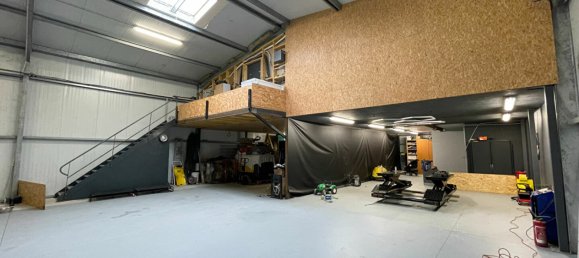 4 bedrooms House in Fleury, France No. 60147 6