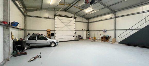 4 bedrooms House in Fleury, France No. 60147 5