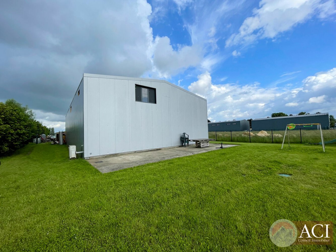 4 bedrooms House in Fleury, France No. 60147