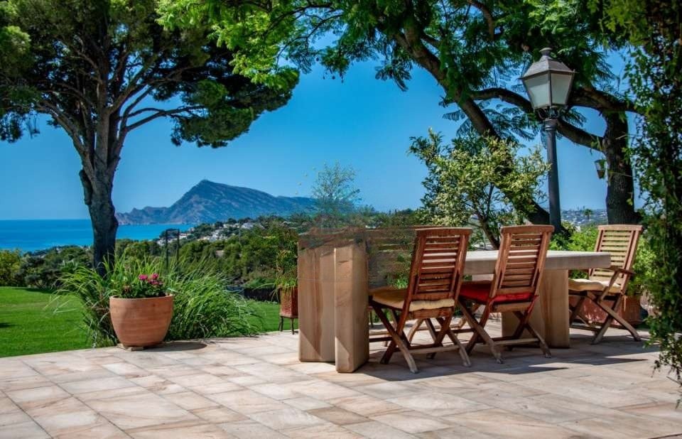 7 Schlafzimmer Haus in Altea, Spain, Nr. 285196