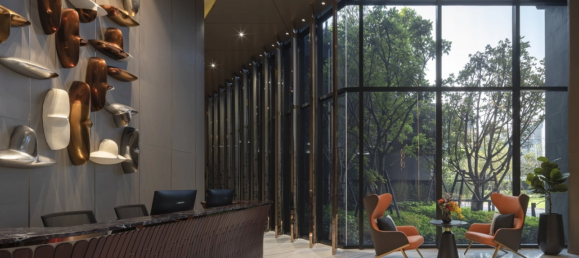 Apartamento de 3 dormitorios en Bangkok, Thailand No. 19583 2