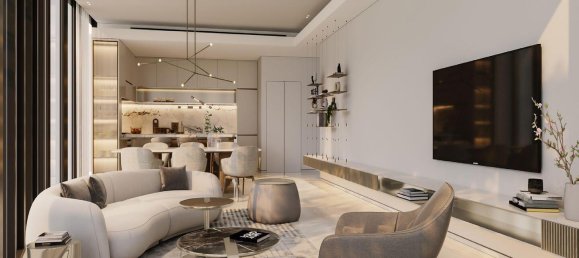 2 chambres Appartement à Al Marjan Island, UAE No. 107058 14