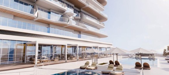 2 chambres Appartement à Al Marjan Island, UAE No. 107058 25