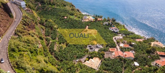 Terreno en Calheta, Portugal No. 140222 3