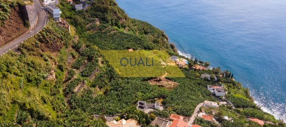 Terreno en Calheta, Portugal No. 140222 5