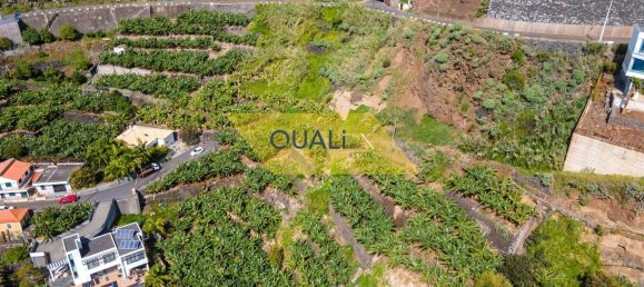 Terreno en Calheta, Portugal No. 140222 7