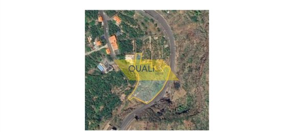 Terreno en Calheta, Portugal No. 140222 12