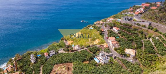 Terreno en Calheta, Portugal No. 140222 6