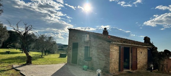 9 غرف نوم منزل في Follonica, Italy رقم 116607 19