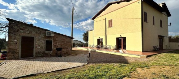 9 غرف نوم منزل في Follonica, Italy رقم 116607 4