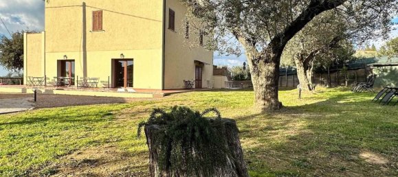 9 غرف نوم منزل في Follonica, Italy رقم 116607 2