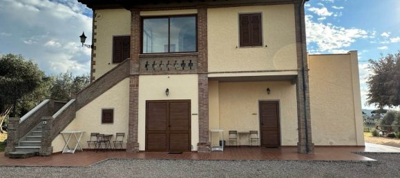 9 غرف نوم منزل في Follonica, Italy رقم 116607 9