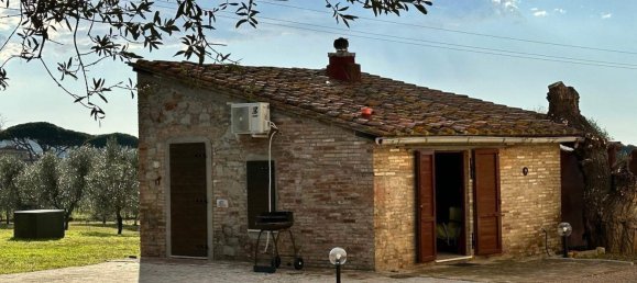 9 غرف نوم منزل في Follonica, Italy رقم 116607 17