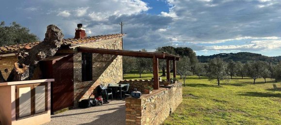 9 غرف نوم منزل في Follonica, Italy رقم 116607 22