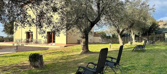 9 غرف نوم منزل في Follonica, Italy رقم 116607 5