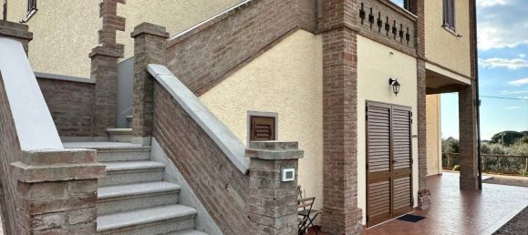 9 غرف نوم منزل في Follonica, Italy رقم 116607 13