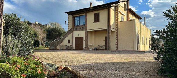 9 غرف نوم منزل في Follonica, Italy رقم 116607 10