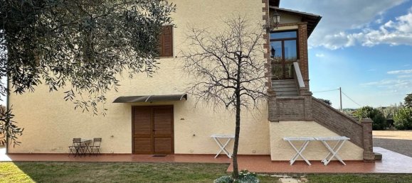 9 غرف نوم منزل في Follonica, Italy رقم 116607 12