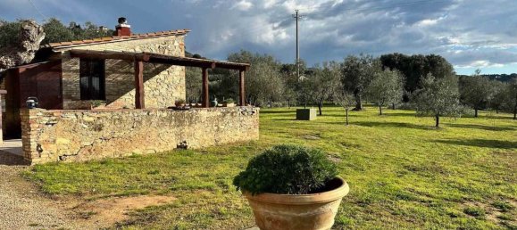 9 غرف نوم منزل في Follonica, Italy رقم 116607 20