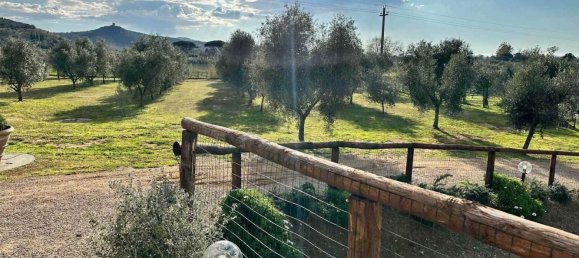 9 غرف نوم منزل في Follonica, Italy رقم 116607 36