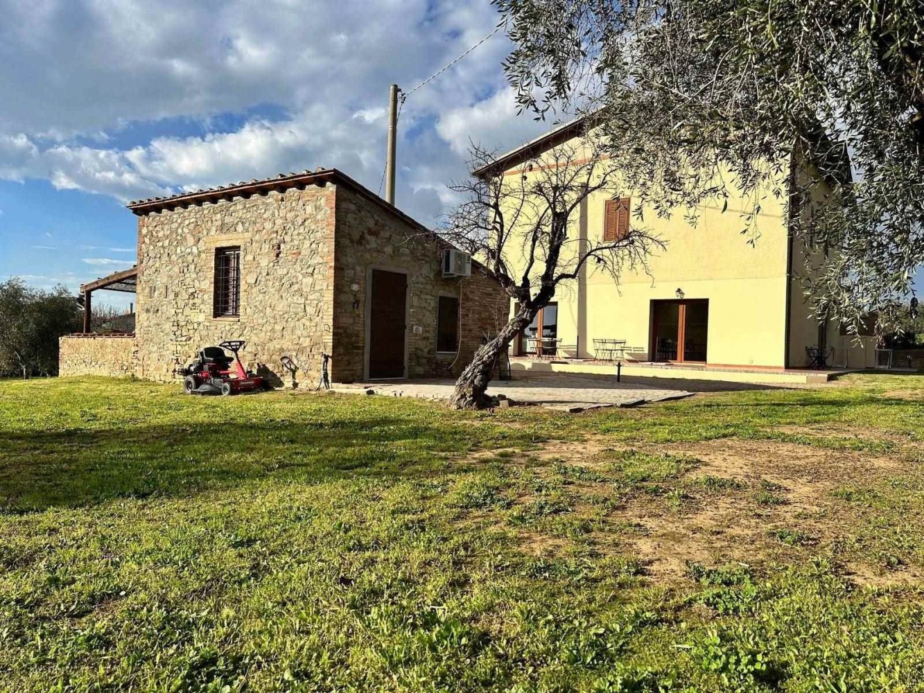 9 غرف نوم منزل في Follonica, Italy رقم 116607