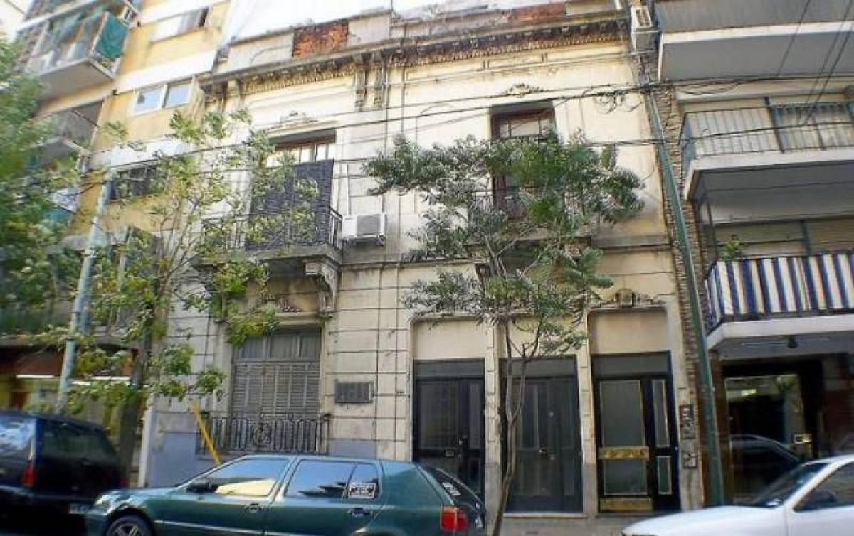 3 chambres Maison à Buenos Aires, Argentina No. 88835