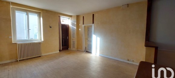 6 bedrooms House in Saint-Maur, France No. 222384 7