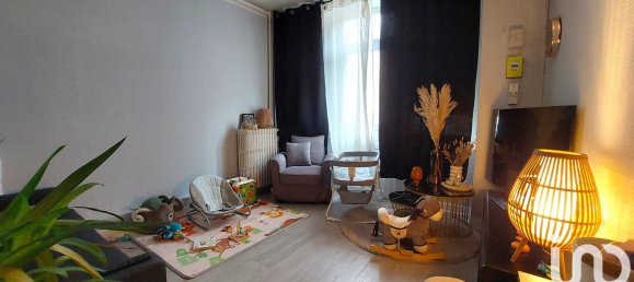 6 bedrooms House in Saint-Maur, France No. 222384 18