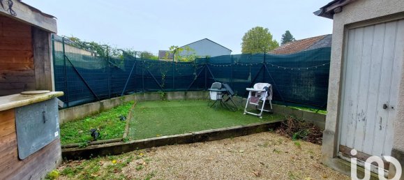 6 bedrooms House in Saint-Maur, France No. 222384 4